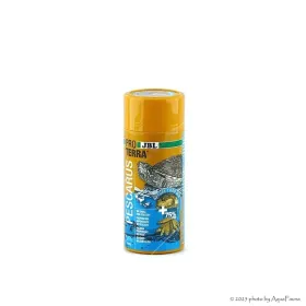 JBL Proterra Pescarus 250 ml - Egész szárított hal és garnéla vízi teknősnek