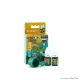 JBL Proterra Reptile Fluid 2x10 ml - Vitaminok és nyomelemek terráriumi állatok számára