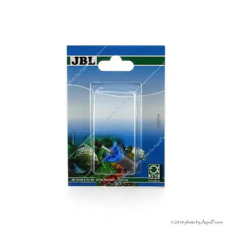 JBL rotor CristalProfi Greenline i60, i80 belső szűrőkhöz (tengellyel)