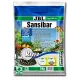 JBL Sansibar RIVER 5 kg - természetes akvárium talaj - durva szemű