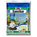 JBL Sansibar RIVER 5 kg - természetes akvárium talaj - durva szemű