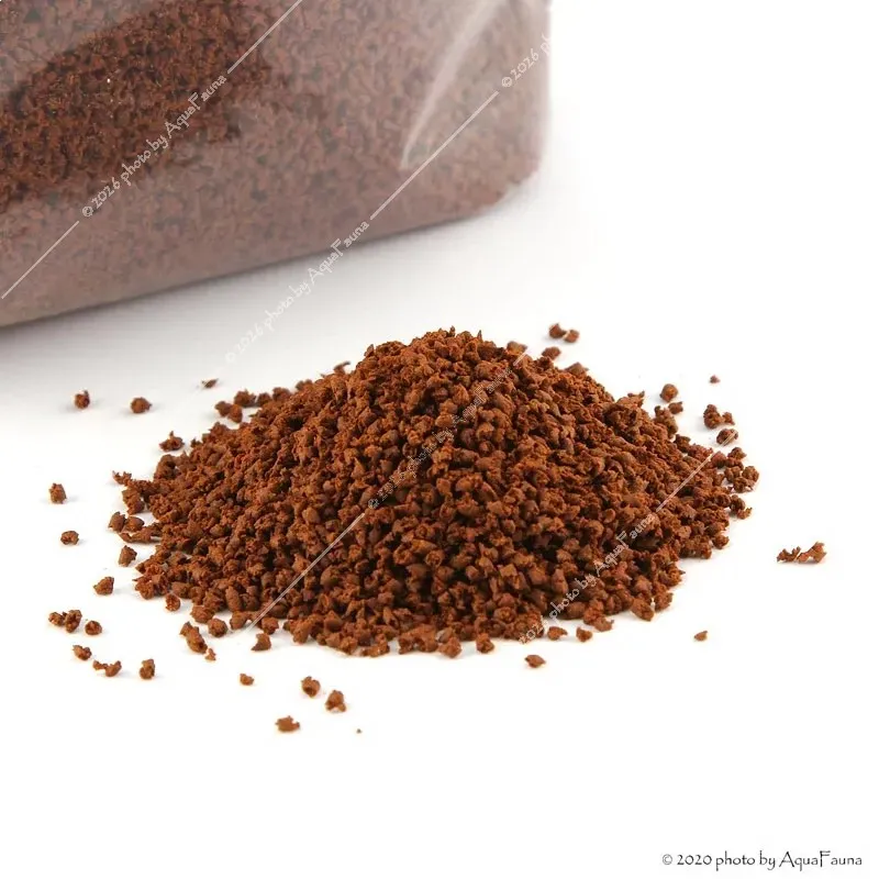 Sera Discus Granules 500 ml - 200 g (kimért)