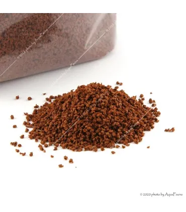 Sera Discus Granules 500 ml - 200 g (kimért)