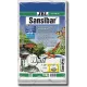 JBL Sansibar WHITE 10 kg - természetes akvárium talaj - fehér
