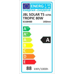 JBL Solar Ultra Tropic 80W (145 cm) T5