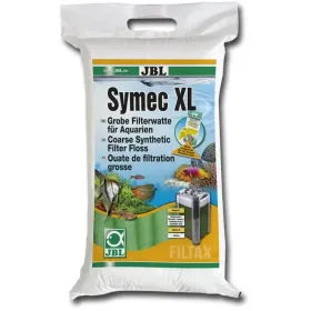 JBL SyMec XL 250 g (zöld) - szűrővatta