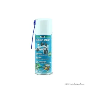JBL SiliconeSpray 400 ml - tisztító és kenő spray