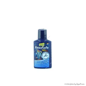 Tetra AquaSafe - 100 ml - 200 literhez - vízelőkészítő