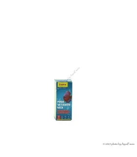 Sera Fish Vitamin Mix (fishtamin) 15 ml