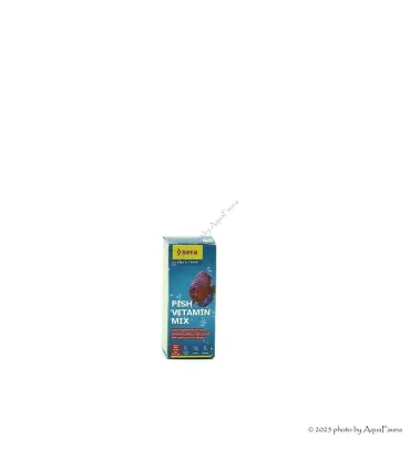 Sera Fish Vitamin Mix (fishtamin) 15 ml