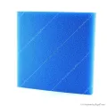 JBL szűrőszivacs, DURVA TM10 - 50 x 50 x 2,5 cm