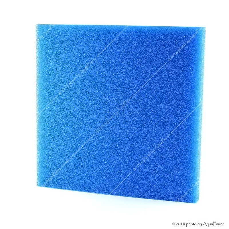 JBL szűrőszivacs, DURVA TM10 - 50 x 50 x 5 cm
