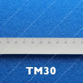 JBL szűrőszivacs, FINOM TM30 - 50 x 50 x 10 cm