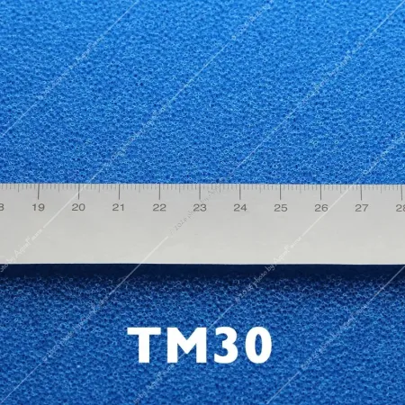 JBL szűrőszivacs, FINOM TM30 - 50 x 50 x 10 cm