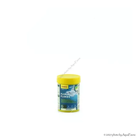 Sera Flora Flakes 100 ml