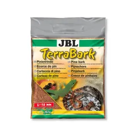 JBL TerraBark M - terrárium talaj (10-20 mm) 5 liter