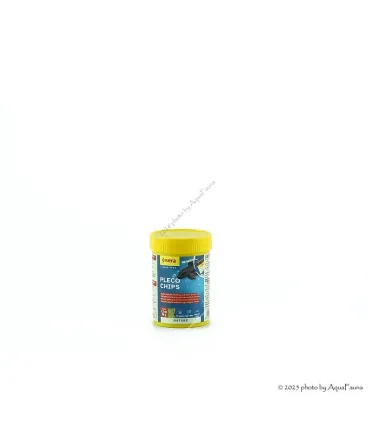 Sera Pleco Chips (Wels-chips) 100 ml
