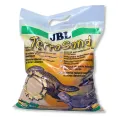 JBL TerraSand natur-sárga - terrárium homok 7,5 kg