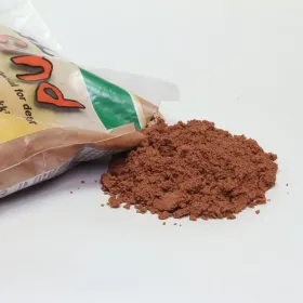 JBL TerraSand natur-vörös - terrárium homok 7,5 kg