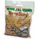 JBL TerraSand natur-vörös - terrárium homok 7,5 kg