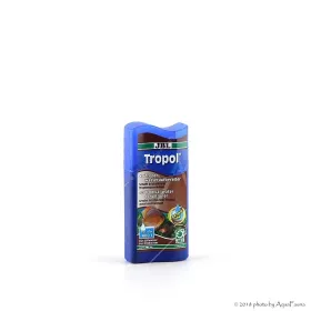 JBL Tropol 100 ml - tőzeg alapú trópusi vízelőkészítő