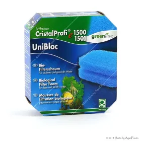 JBL UniBloc CristalProfi e1500/1501/1502, e1900/1901/1902 külső szűrőhöz