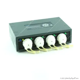 Jebao-Jecod DP-4 - 4 csatornás dózispumpa