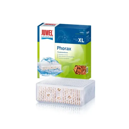 Juwel Phorax - foszfát megkötő szűrőanyag Jumbo (Bioflow Filter XL) szűrőhöz