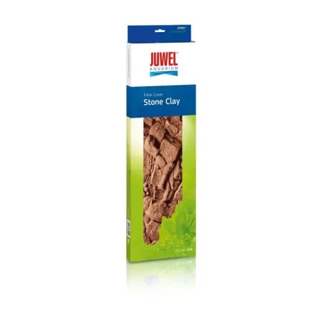 Juwel Filtercover Stone Clay 3D szűrőtakaró elem