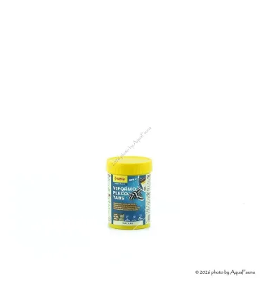 Sera Viformo Pleco Tabs 100 ml - 258 tabletta