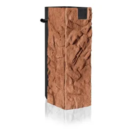 Juwel Filtercover Stone Clay 3D szűrőtakaró elem