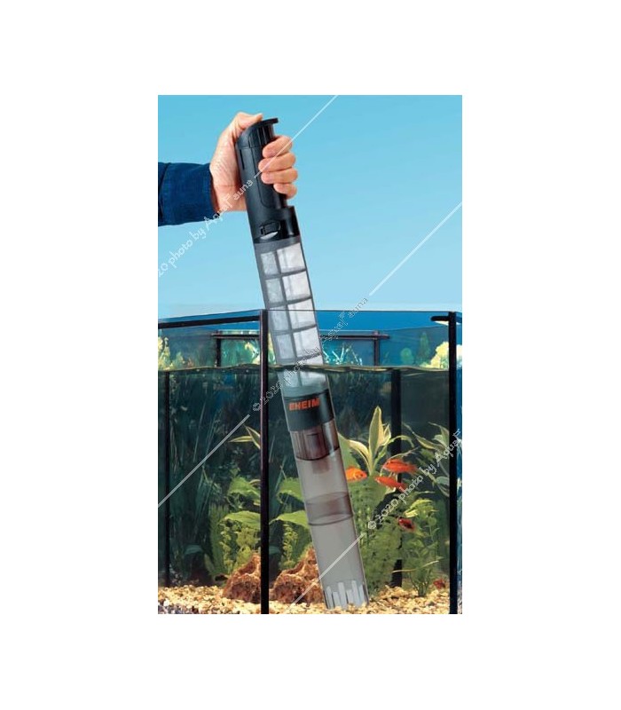 Eheim Quick Vac Pro elemes aljzattisztító (3531000)