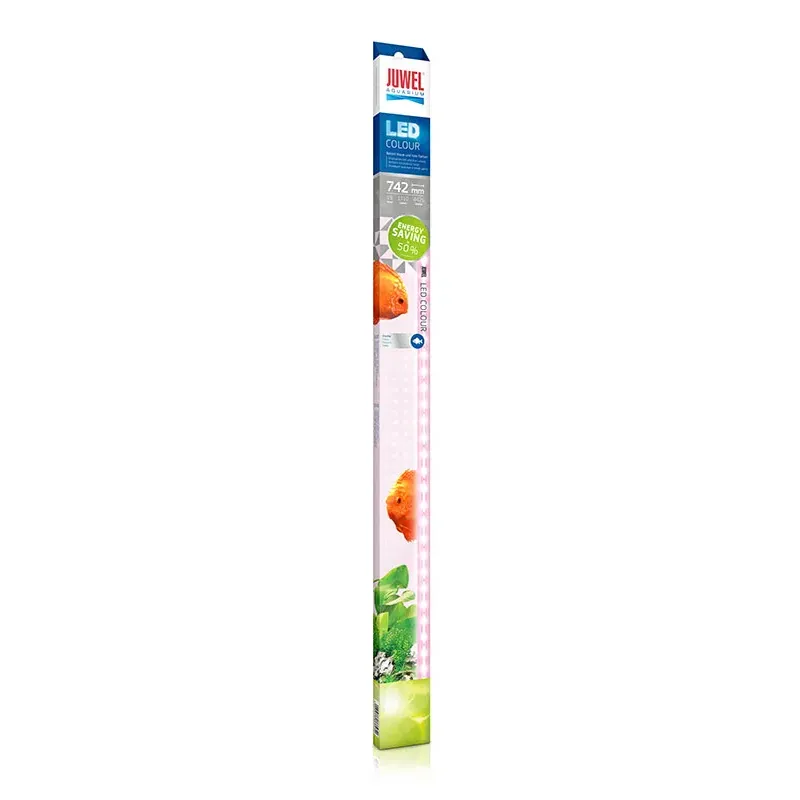 Juwel LED fénycső Colour 19W/742mm