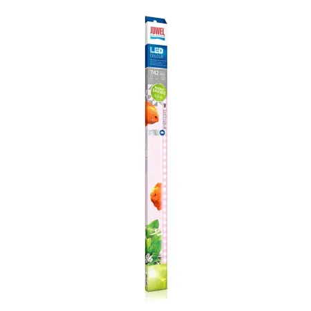 Juwel LED fénycső Colour 19W/742mm
