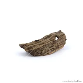 Kerámia bújó - hajlított kéreg S (22 cm)