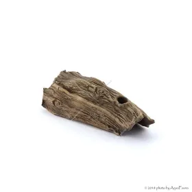 Kerámia bújó - hajlított kéreg S (22 cm)