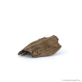 Kerámia bújó - hajlított kéreg XS (16 cm)