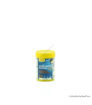 Sera Vipachips Wafers 100 ml