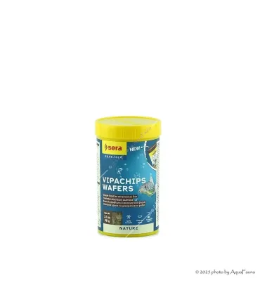 Sera Vipachips Wafers 250 ml