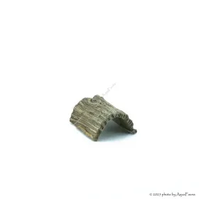 Kerámia fél fatörzs XS (12 cm)