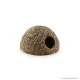 Kerámia ikráztató iglu M (14 cm)