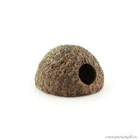 Kerámia ikráztató iglu M (14 cm)