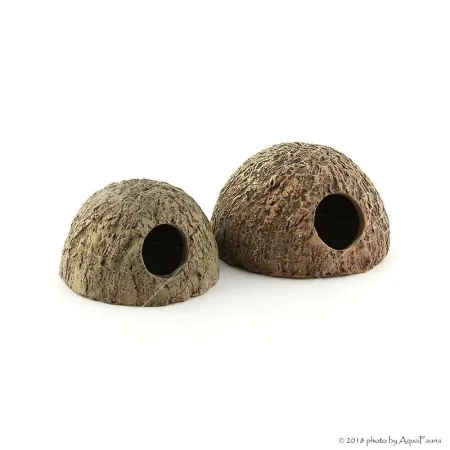 Kerámia ikráztató iglu S (10 cm)