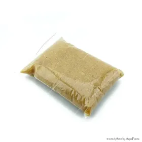 Kevertágyas vízlágyító műgyanta / liter