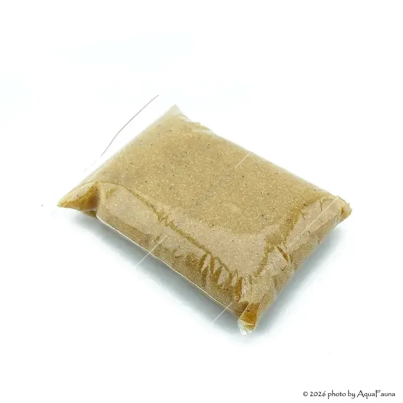 Kevertágyas vízlágyító műgyanta / liter