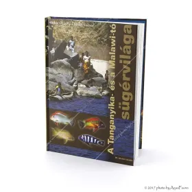 Lukács-Sinkó: A Tanganyika- és a Malawi-tó sügérvilága