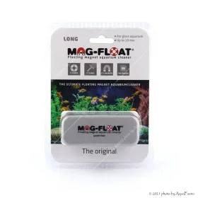 Mag-Float Long - mágneses algakaparó - 10 mm-ig