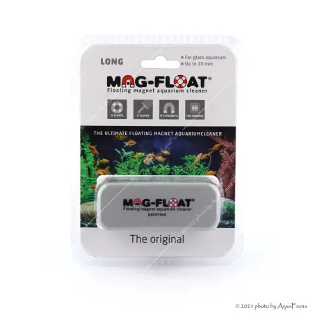 Mag-Float Long - mágneses algakaparó - 10 mm-ig