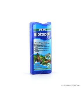 JBL Biotopol 250 ml - klórtalanító vízelőkészítő