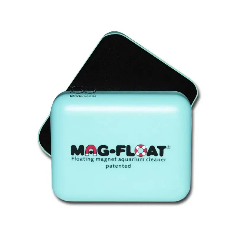 Mag-Float Large - mágneses algakaparó - 16 mm-ig